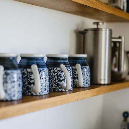 Haumoana Herb Cottage 외부 사진