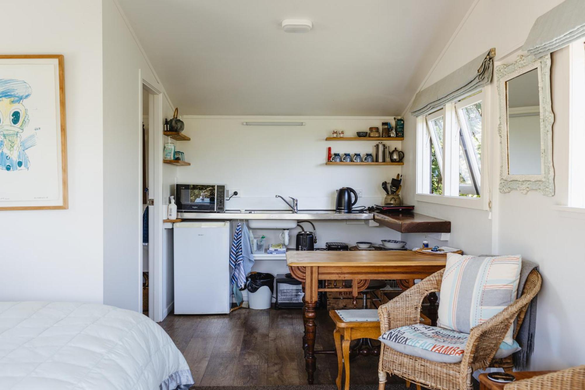 Haumoana Herb Cottage 외부 사진