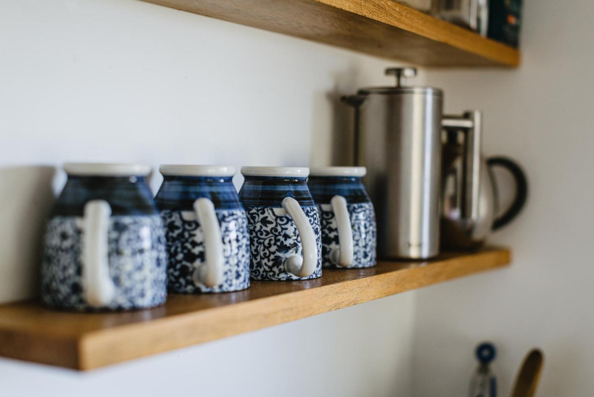 Haumoana Herb Cottage 외부 사진