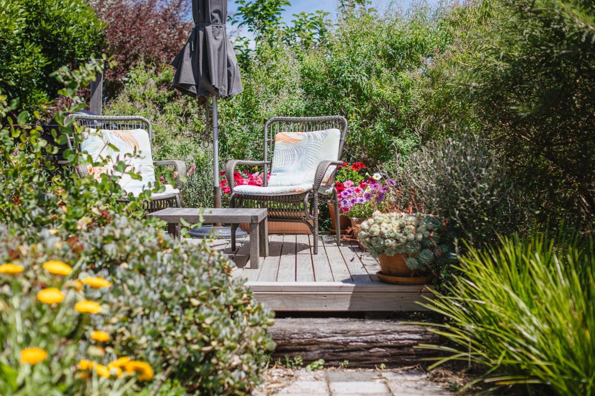 Haumoana Herb Cottage 외부 사진