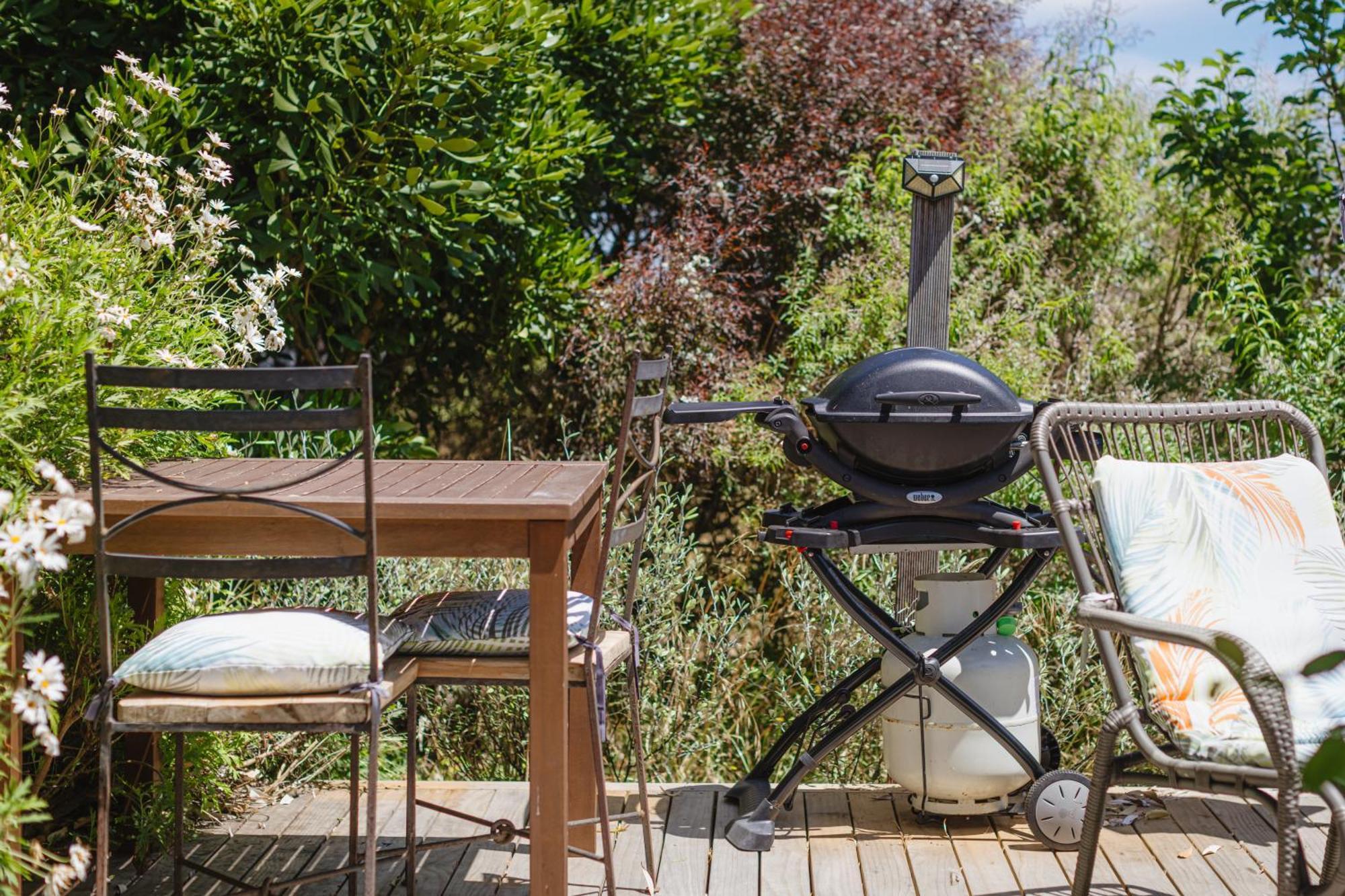 Haumoana Herb Cottage 외부 사진