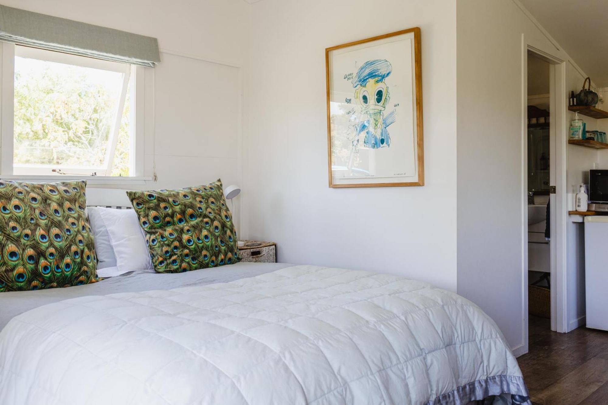 Haumoana Herb Cottage 외부 사진