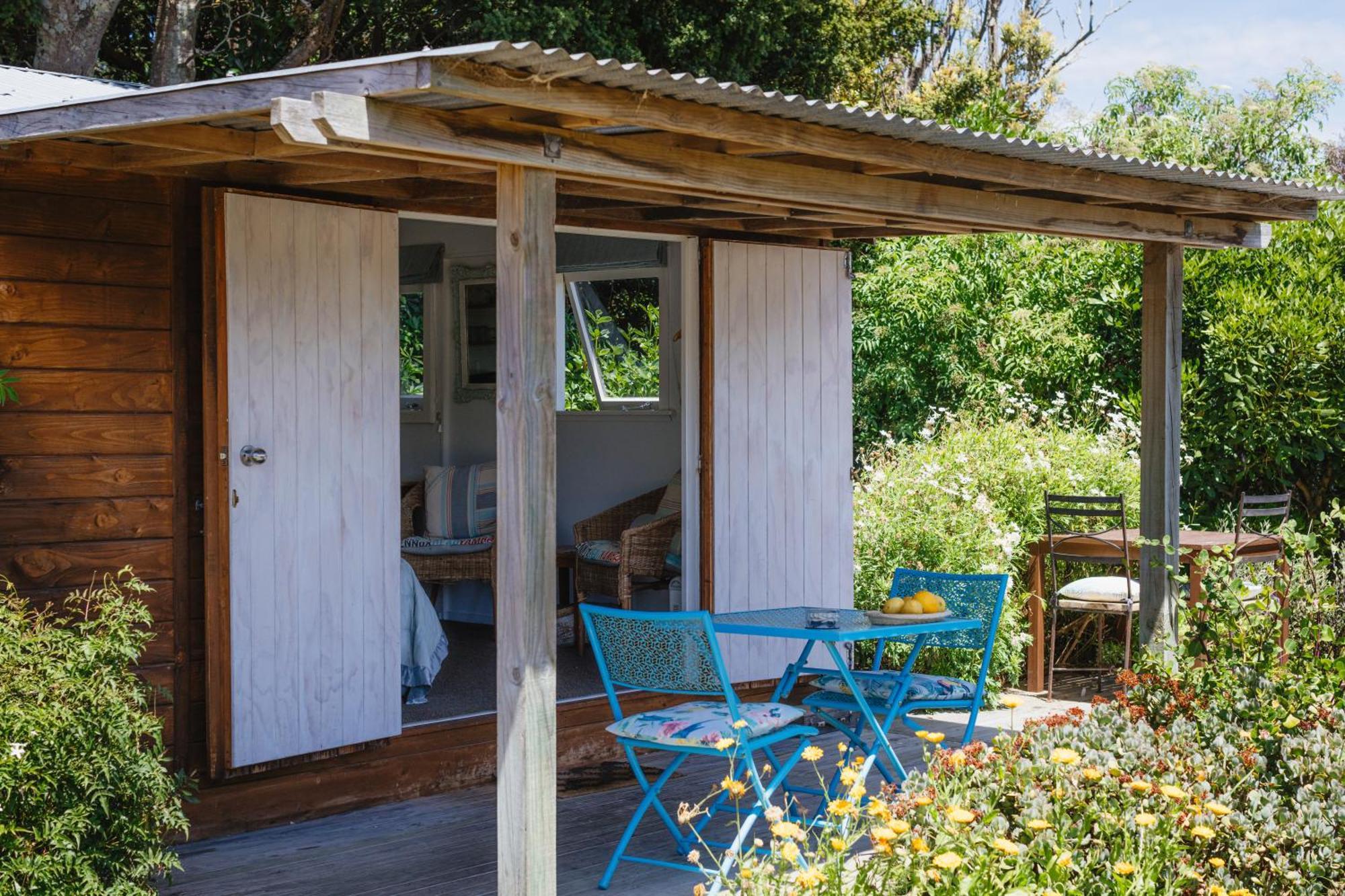 Haumoana Herb Cottage 외부 사진