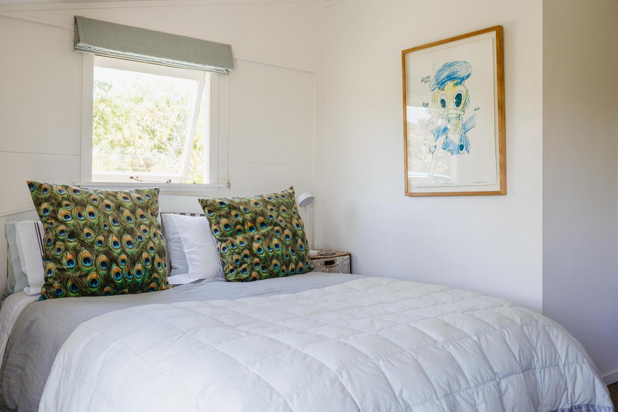 Haumoana Herb Cottage 외부 사진