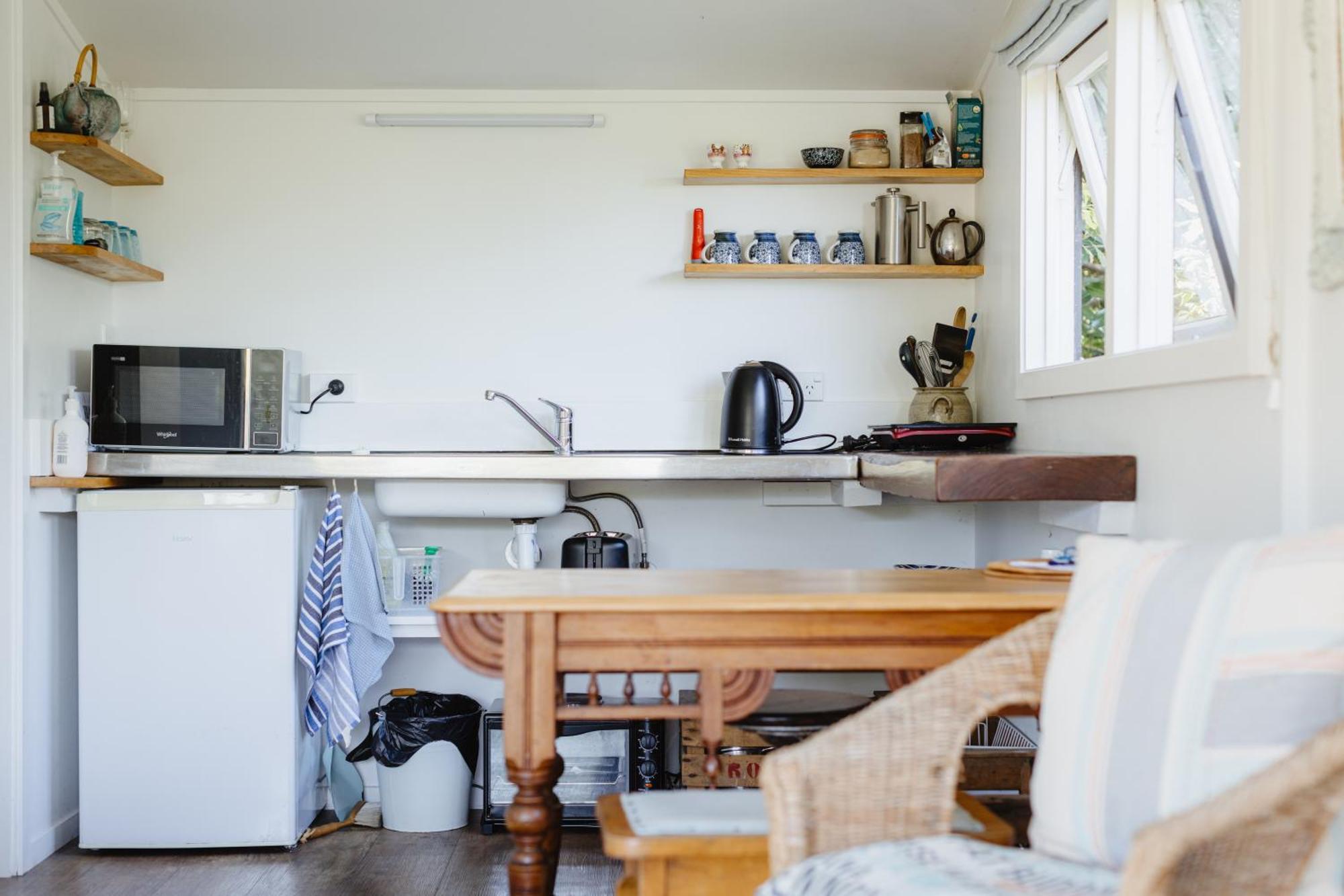 Haumoana Herb Cottage 외부 사진