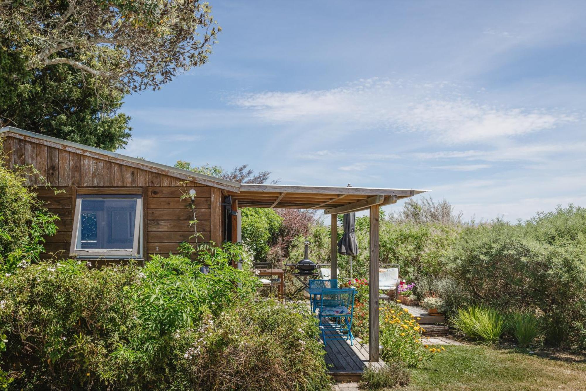 Haumoana Herb Cottage 외부 사진