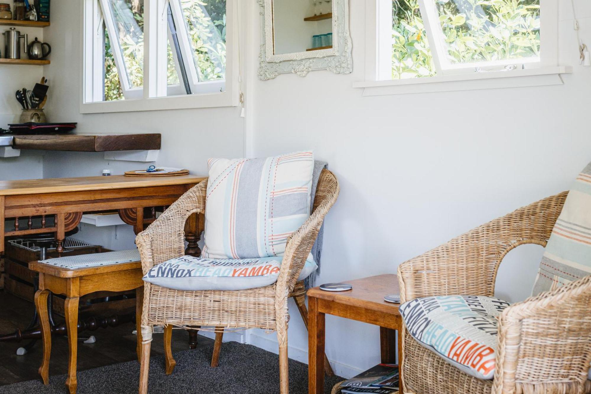 Haumoana Herb Cottage 외부 사진